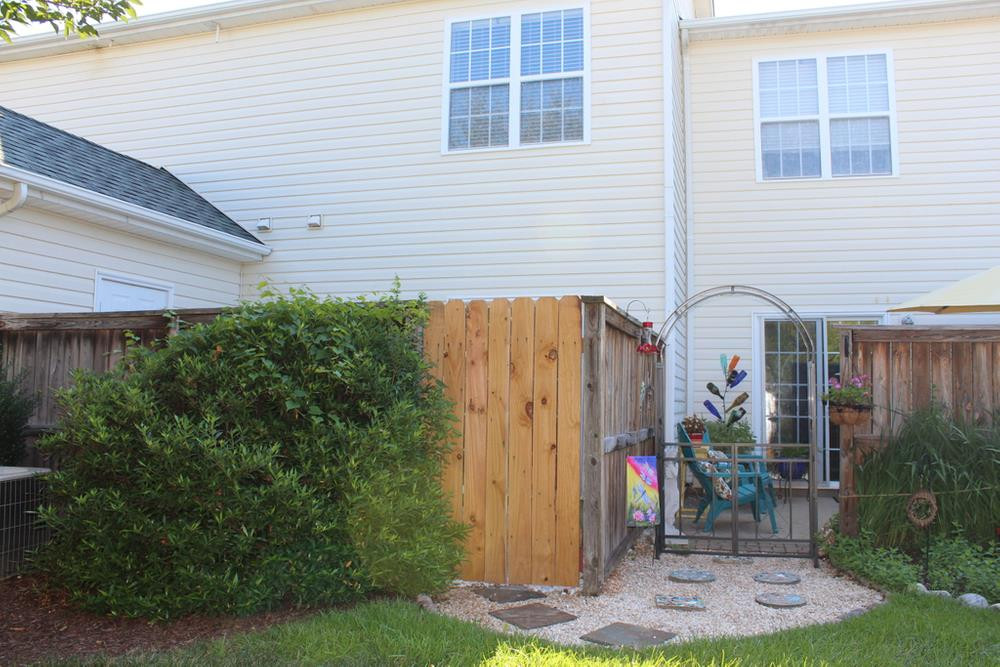 2101 Piney Brook Road, Unit 103 Raleigh, NC 27614 - Photo 20 of 20 Photo 20