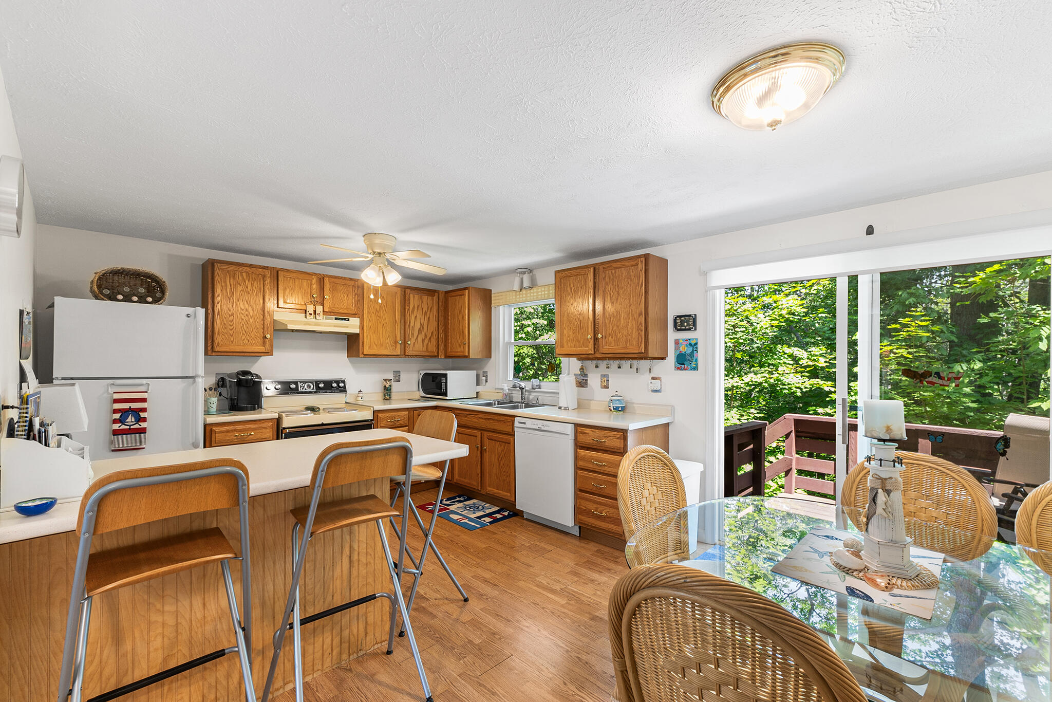 40 Powder Mill Drive, Unit 40 Kennebunk, ME 04043 - Photo 12 of 27 40 Powder Mill Dr, Kennebunk, ME-15