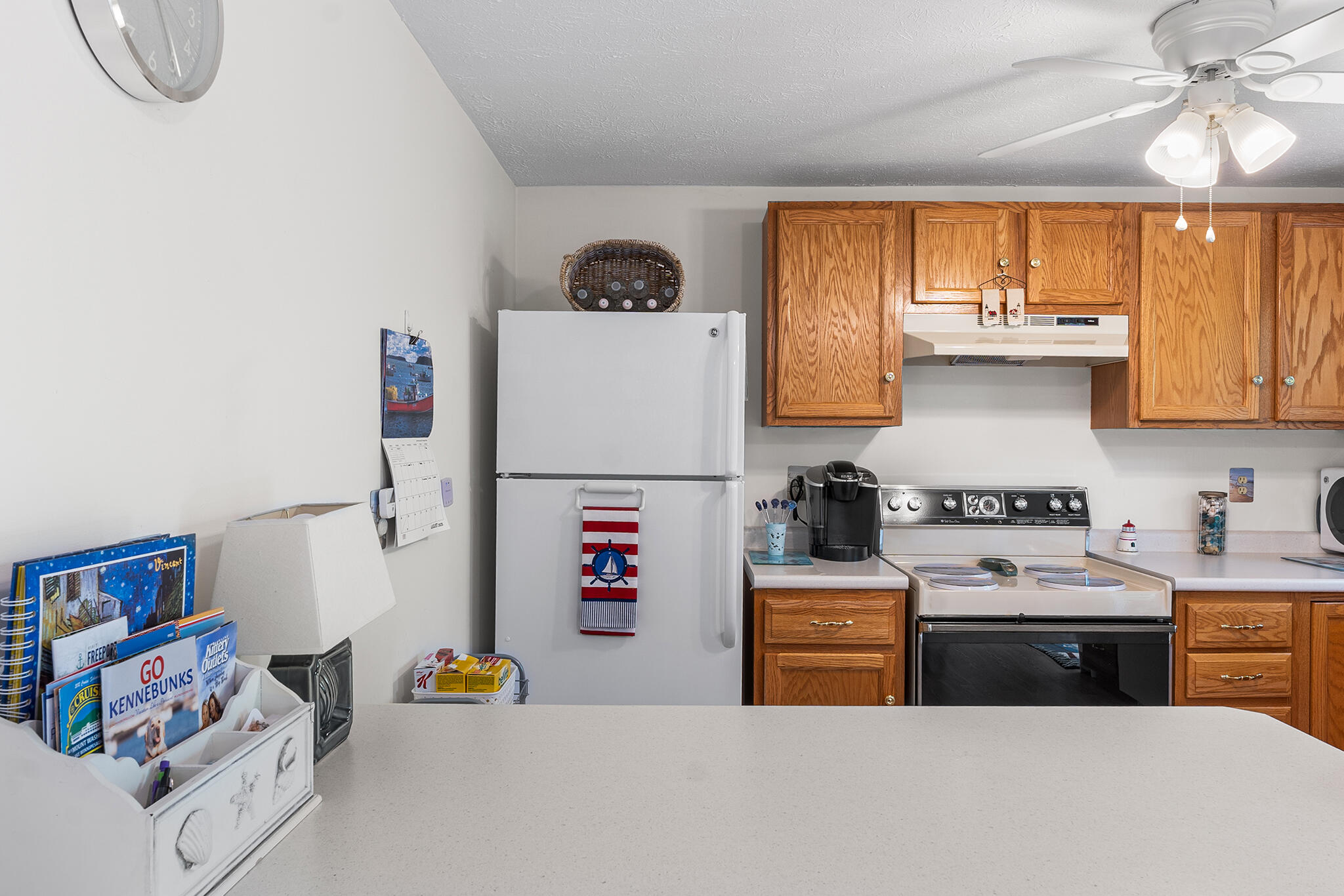 40 Powder Mill Drive, Unit 40 Kennebunk, ME 04043 - Photo 13 of 27 40 Powder Mill Dr, Kennebunk, ME-16