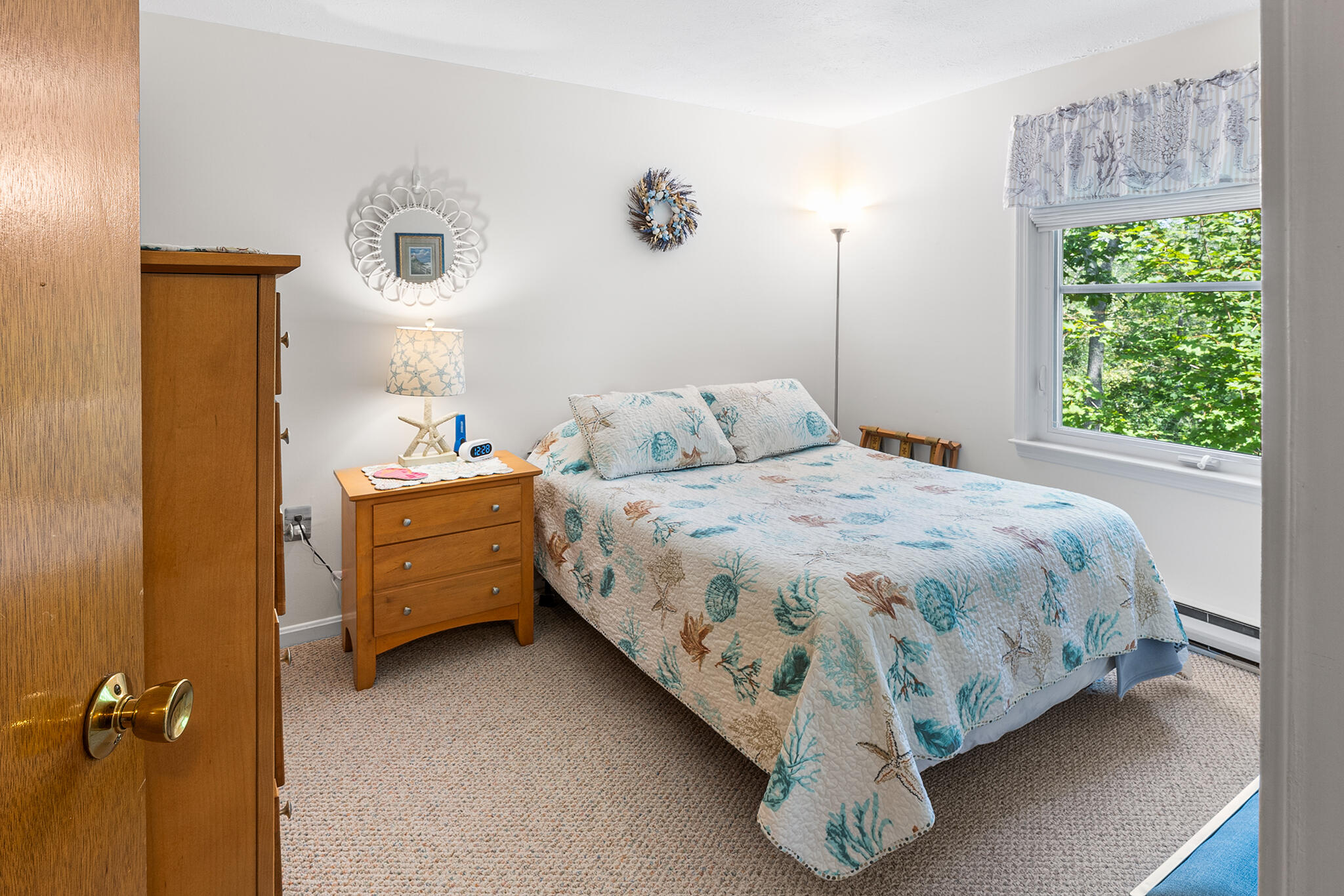 40 Powder Mill Drive, Unit 40 Kennebunk, ME 04043 - Photo 19 of 27 40 Powder Mill Dr, Kennebunk, ME-25