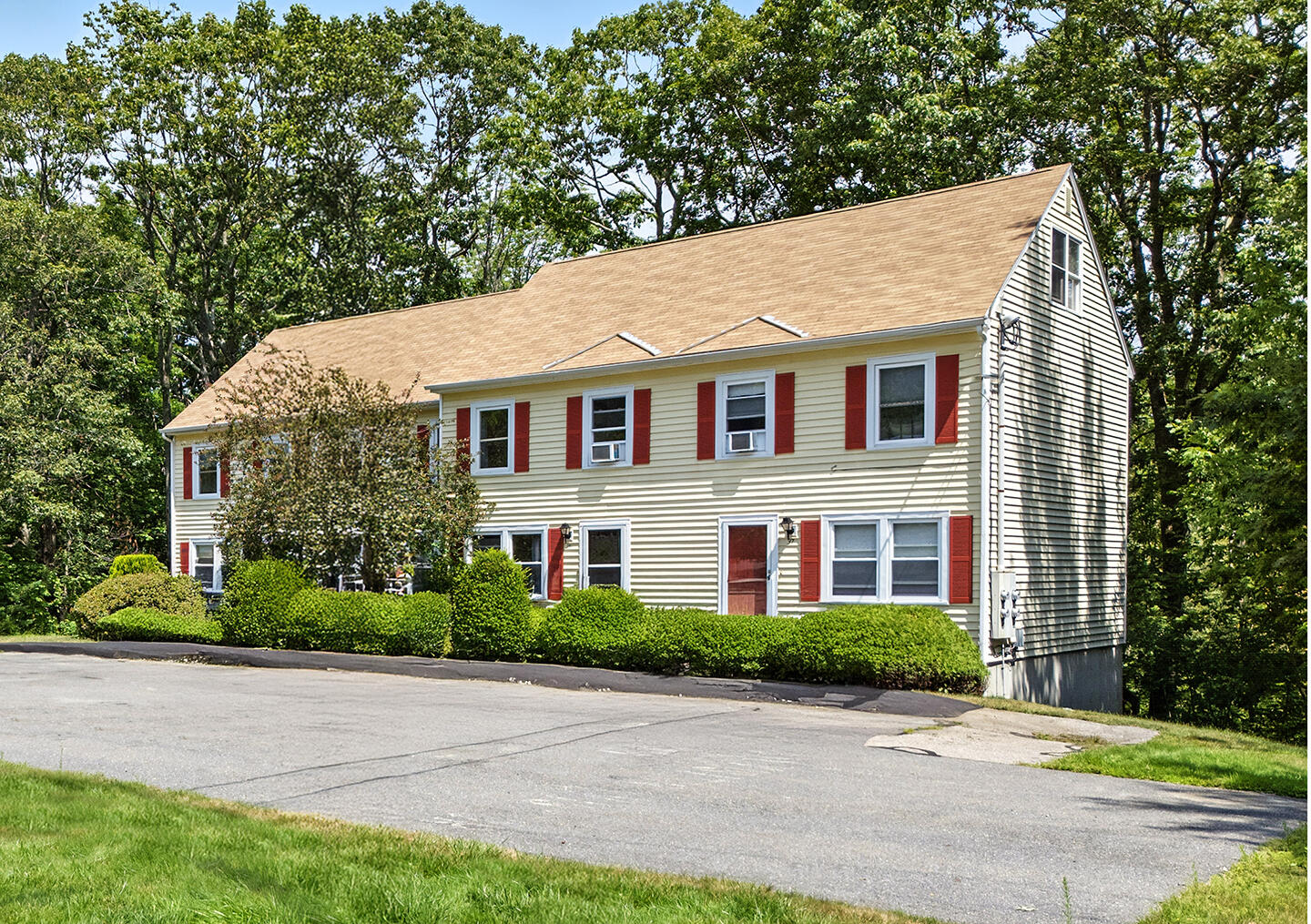 40 Powder Mill Drive, Unit 40 Kennebunk, ME 04043 - Photo 8 of 27 DJI_20250807124128_0263_D