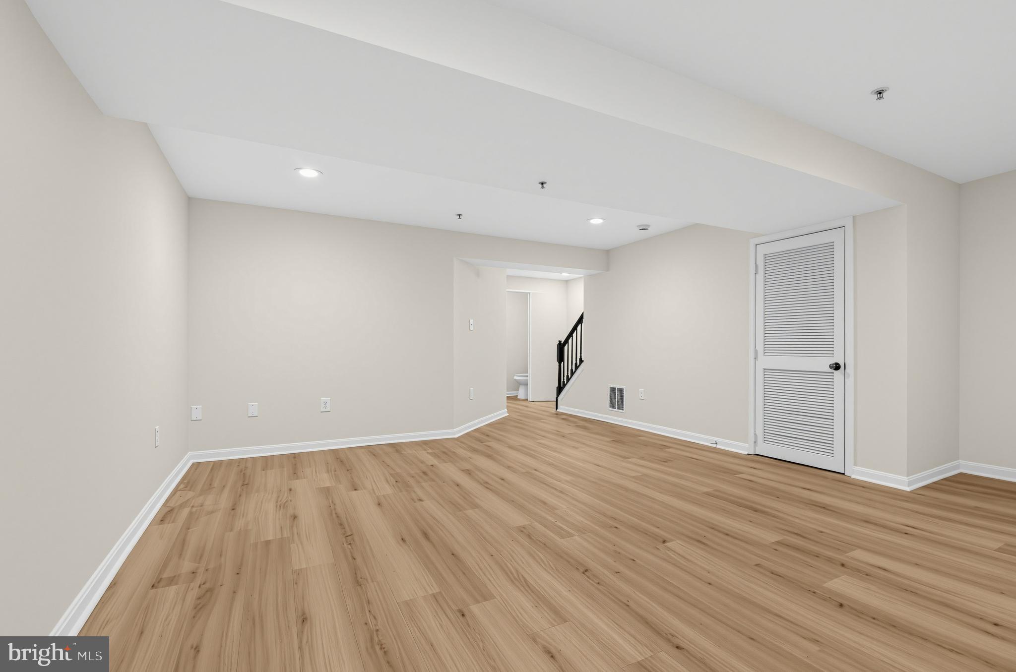 8839 Ritchboro Road District Heights, MD 20747 - Photo 17 of 24 Basement