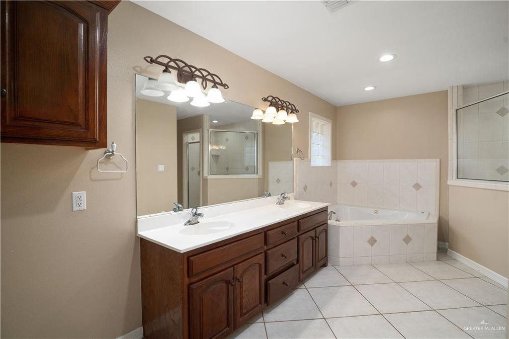 4205 Ora Street Edinburg, TX 78539 - Photo 19 of 23