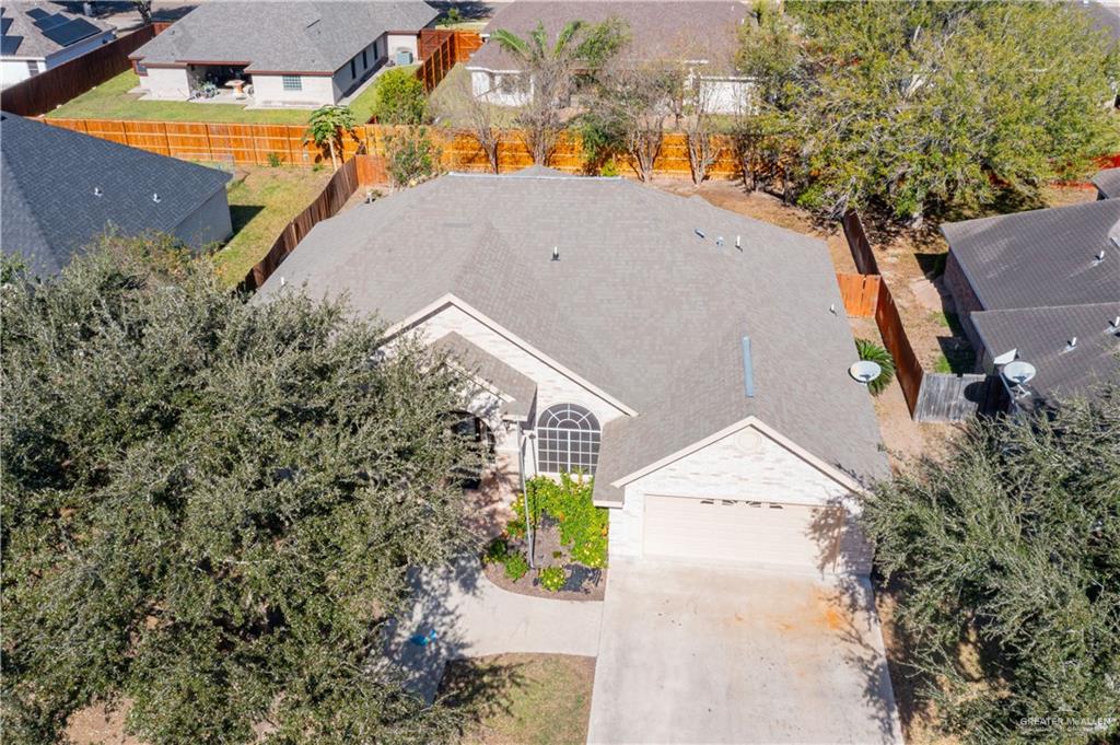 4205 Ora Street Edinburg, TX 78539 - Photo 2 of 23