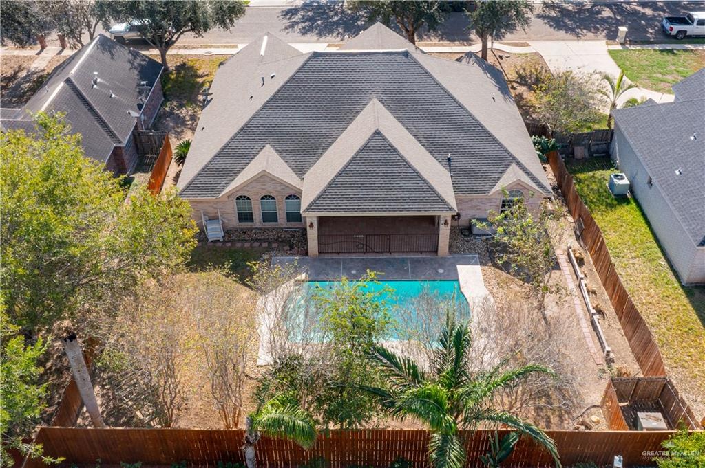 4205 Ora Street Edinburg, TX 78539 - Photo 5 of 23