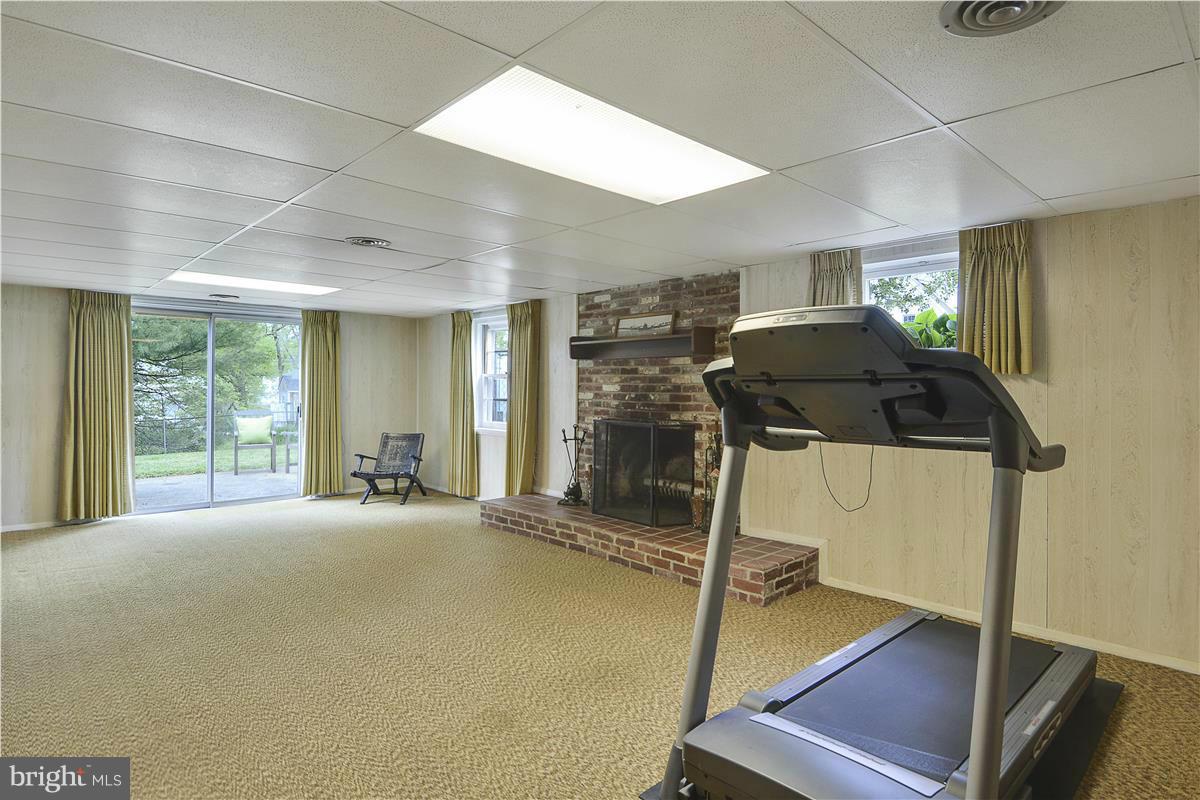 11412 Kenton Place Silver Spring, MD 20902 - Photo 21 of 29 Basement