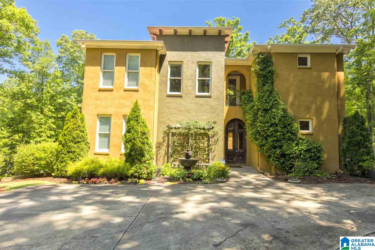 3411 Smith Sims Road Trussville, AL 35173 - Photo 1 of 45