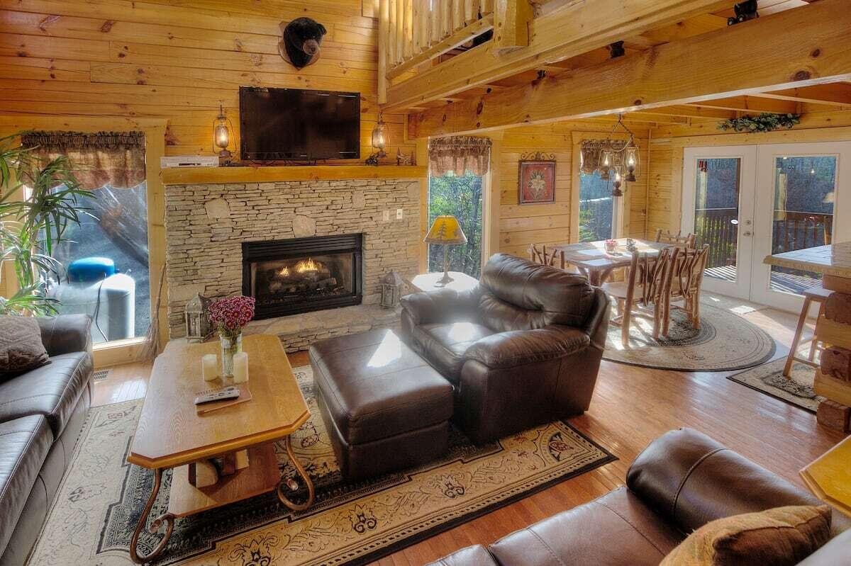 3129 Engle Town Road Sevierville, TN 37862 - Photo 6 of 33 Gallery Image 6