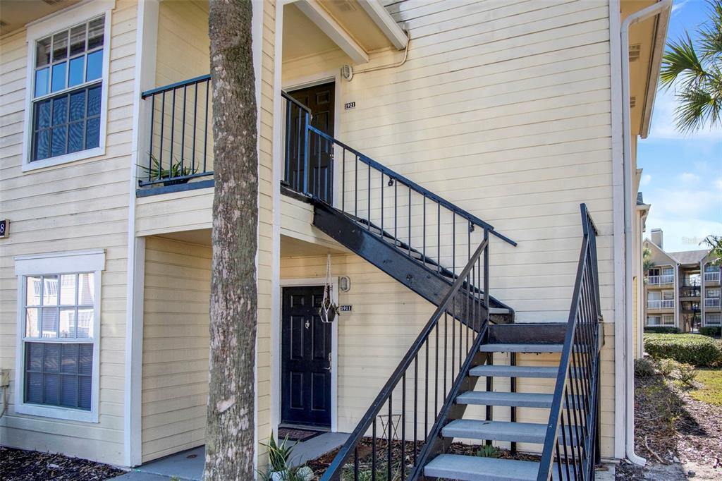 1057 South Hiawassee Road, Unit 1921 Orlando, FL 32835 - Photo 1 of 1