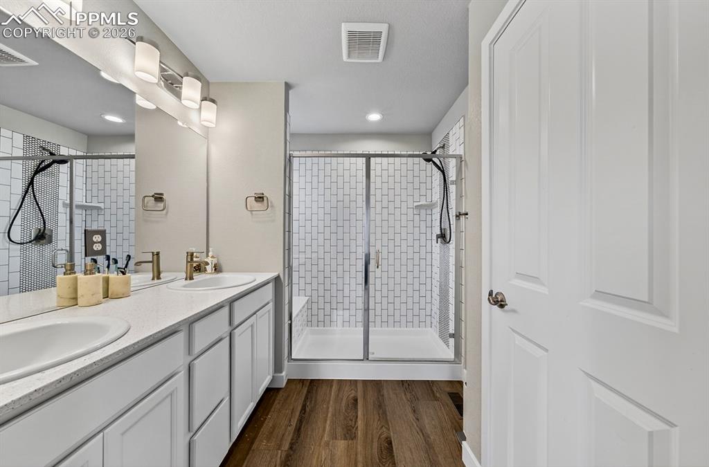 3932 Ryedale Way Colorado Springs, CO 80922 - Photo 32 of 50