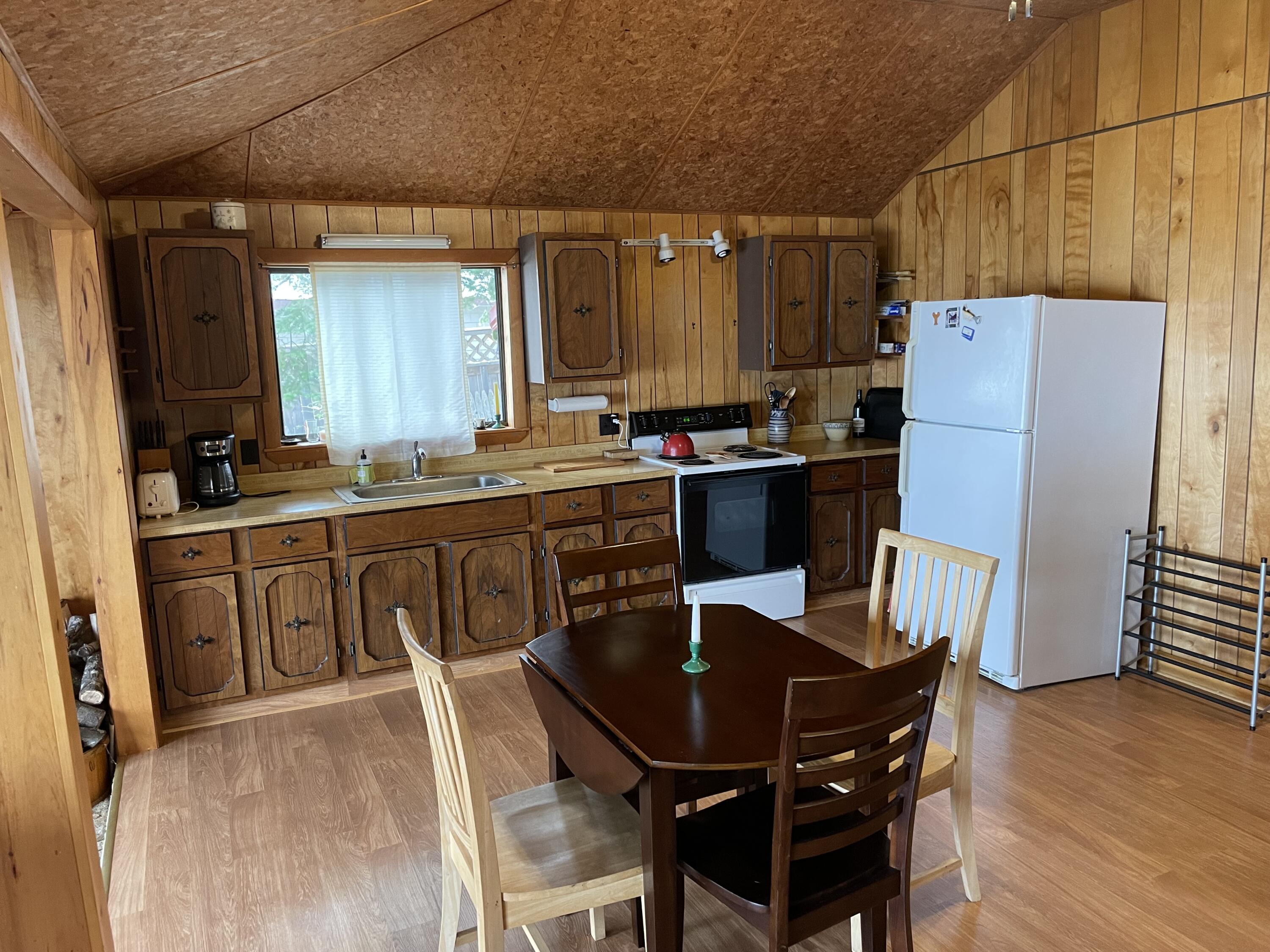 999 South Shore Road Stockholm, ME 04783 - Photo 14 of 37 999 South Shore Madawaska Lake Spring 20