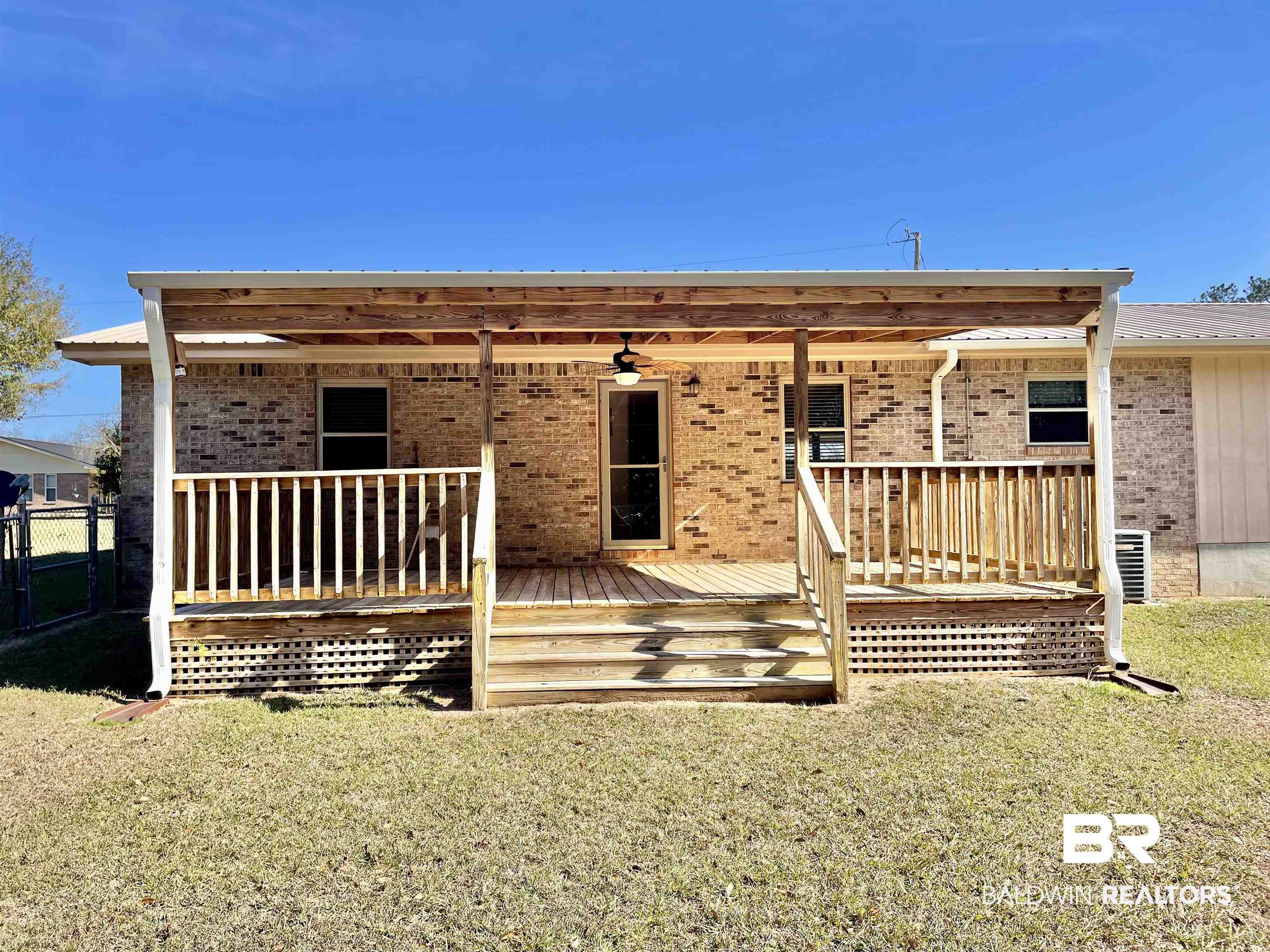 50 Sue Street Flomaton, AL 36441 - Photo 29 of 35
