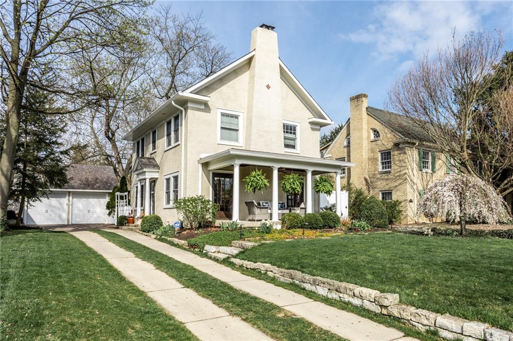 5140 North Pennsylvania Street Indianapolis, IN 46205 - Photo 2 of 40