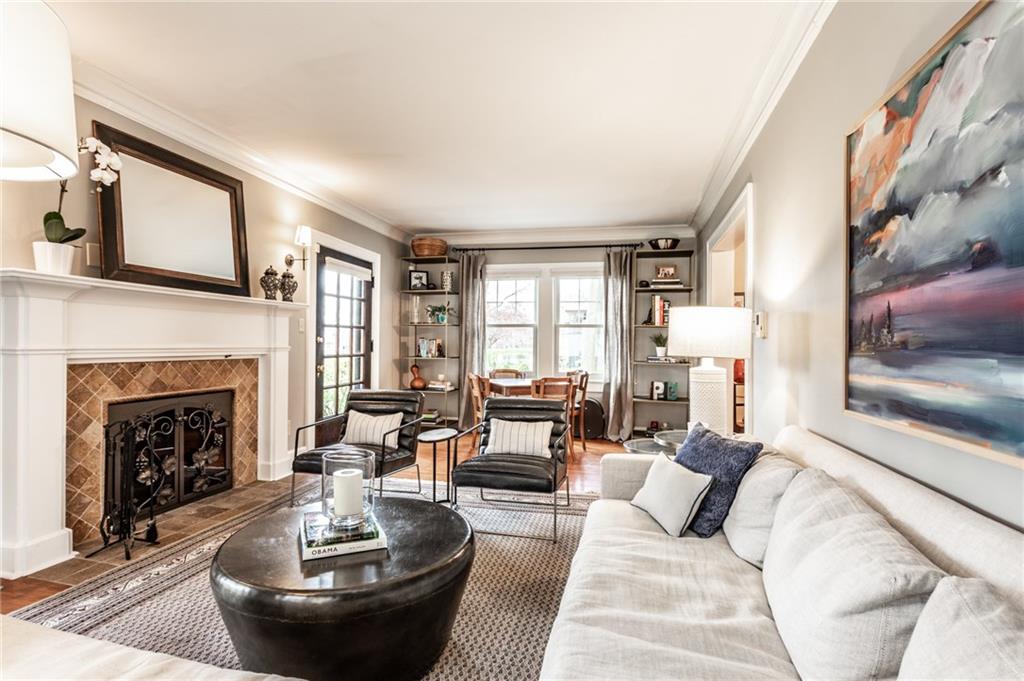 5140 North Pennsylvania Street Indianapolis, IN 46205 - Photo 12 of 40