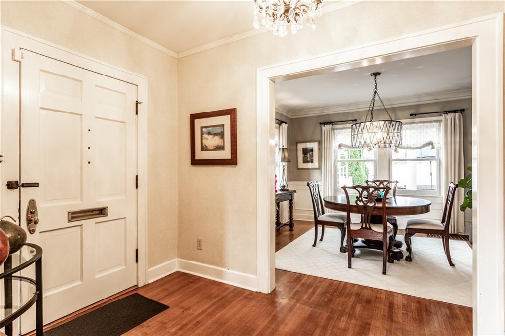 5140 North Pennsylvania Street Indianapolis, IN 46205 - Photo 14 of 40