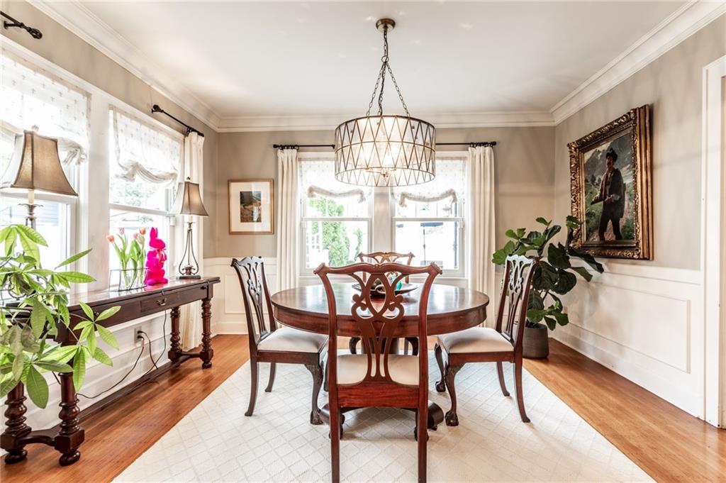 5140 North Pennsylvania Street Indianapolis, IN 46205 - Photo 15 of 40