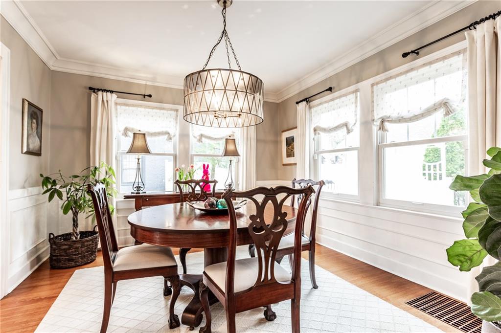 5140 North Pennsylvania Street Indianapolis, IN 46205 - Photo 16 of 40