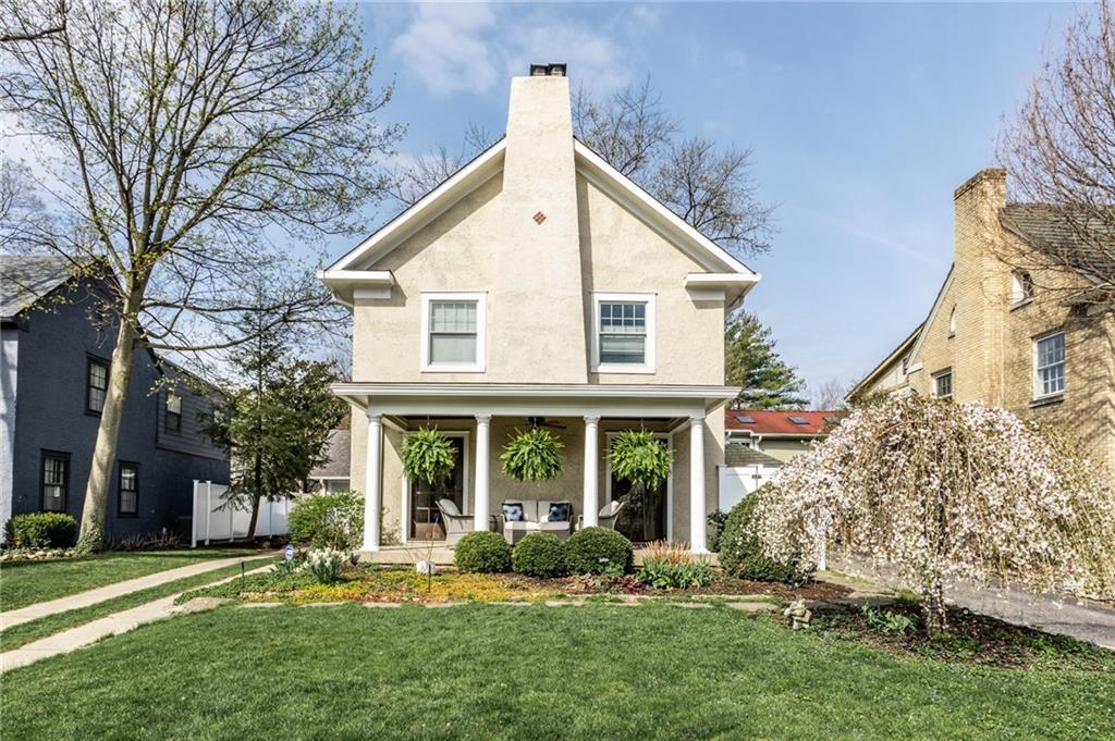 5140 North Pennsylvania Street Indianapolis, IN 46205 - Photo 3 of 40