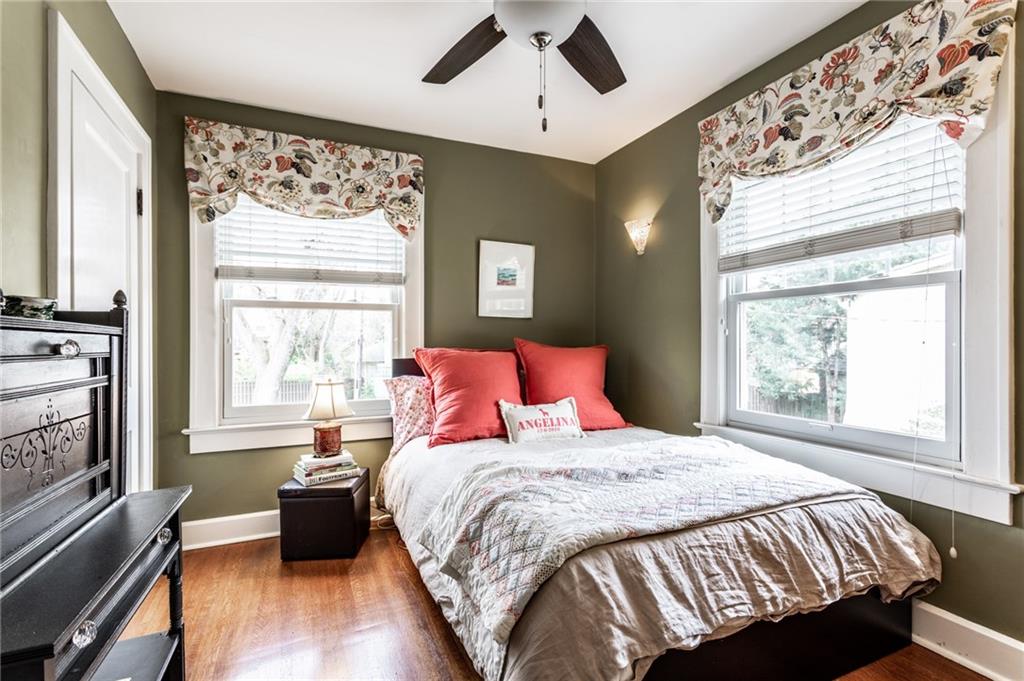 5140 North Pennsylvania Street Indianapolis, IN 46205 - Photo 29 of 40