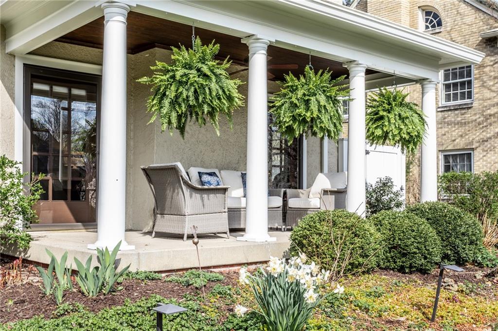 5140 North Pennsylvania Street Indianapolis, IN 46205 - Photo 4 of 40