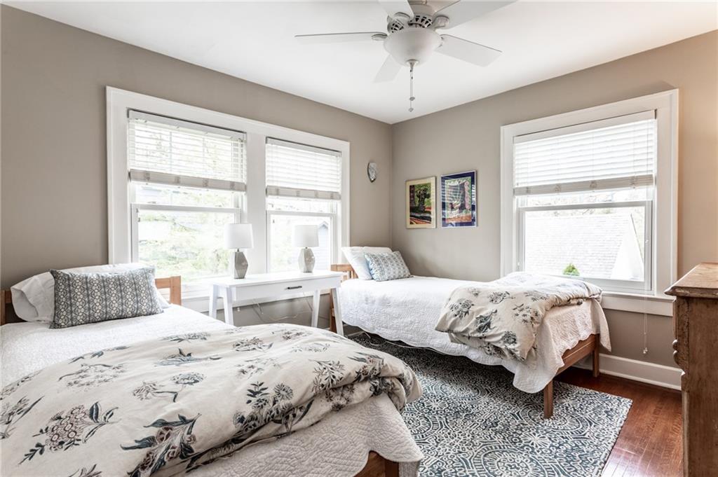 5140 North Pennsylvania Street Indianapolis, IN 46205 - Photo 31 of 40