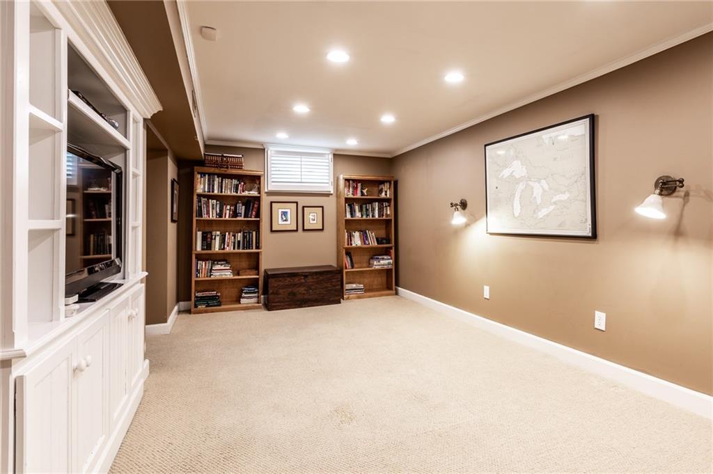 5140 North Pennsylvania Street Indianapolis, IN 46205 - Photo 32 of 40