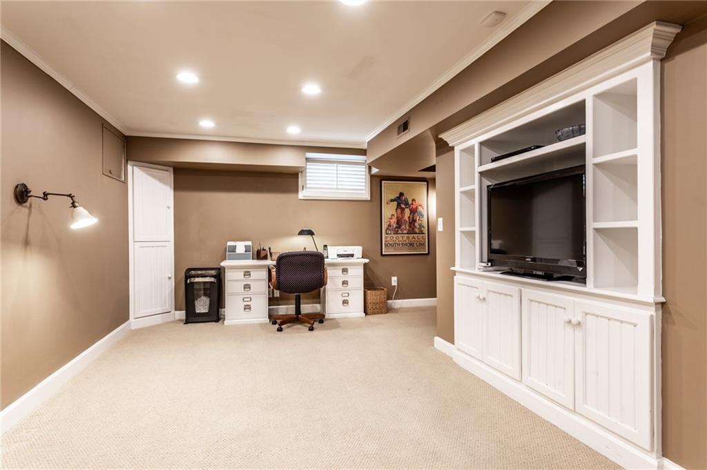 5140 North Pennsylvania Street Indianapolis, IN 46205 - Photo 33 of 40