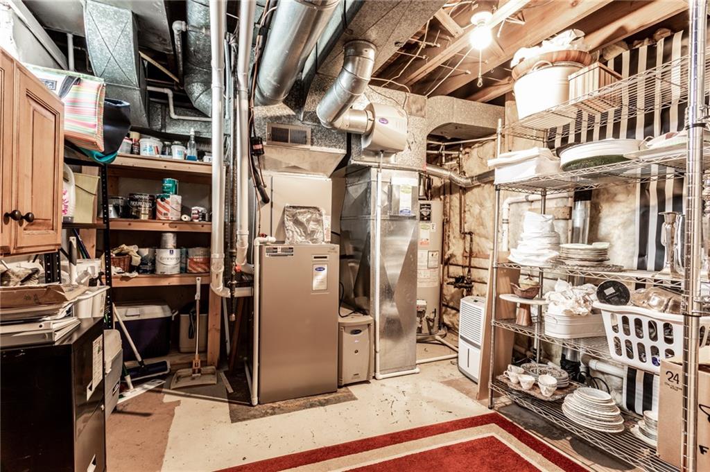 5140 North Pennsylvania Street Indianapolis, IN 46205 - Photo 36 of 40