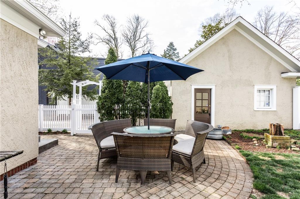 5140 North Pennsylvania Street Indianapolis, IN 46205 - Photo 38 of 40