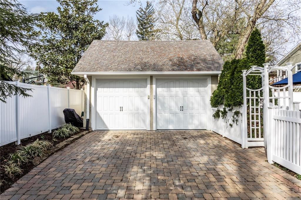 5140 North Pennsylvania Street Indianapolis, IN 46205 - Photo 39 of 40