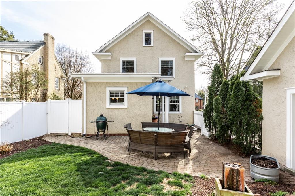 5140 North Pennsylvania Street Indianapolis, IN 46205 - Photo 40 of 40