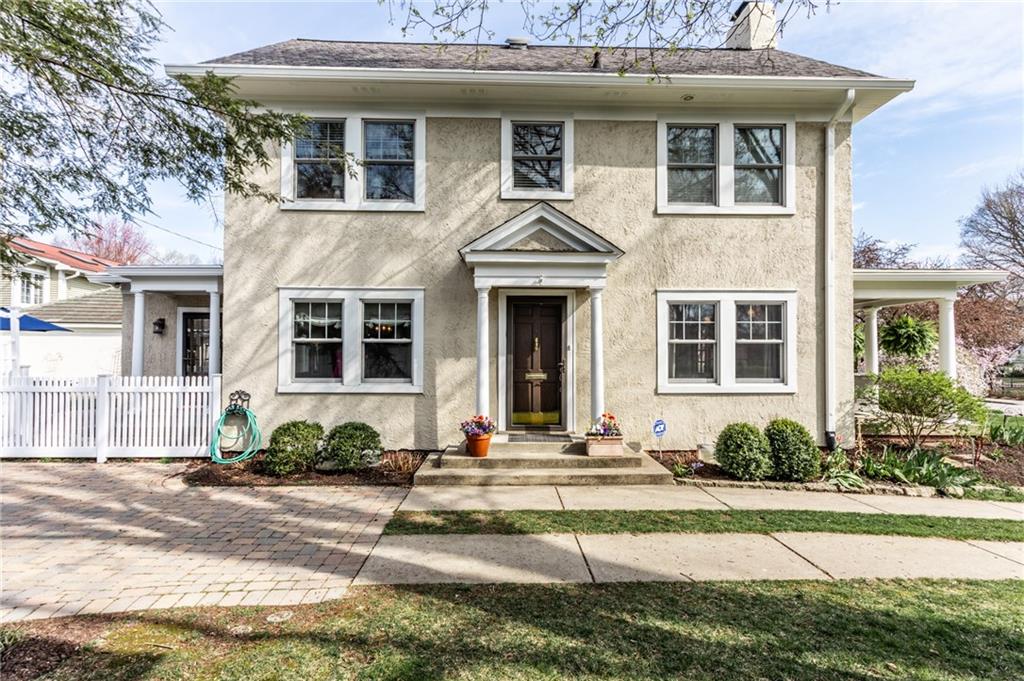 5140 North Pennsylvania Street Indianapolis, IN 46205 - Photo 5 of 40