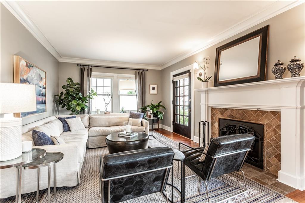 5140 North Pennsylvania Street Indianapolis, IN 46205 - Photo 7 of 40