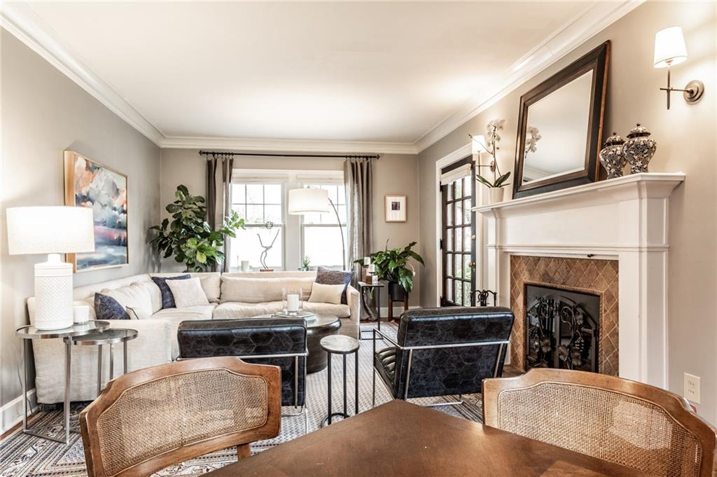 5140 North Pennsylvania Street Indianapolis, IN 46205 - Photo 8 of 40