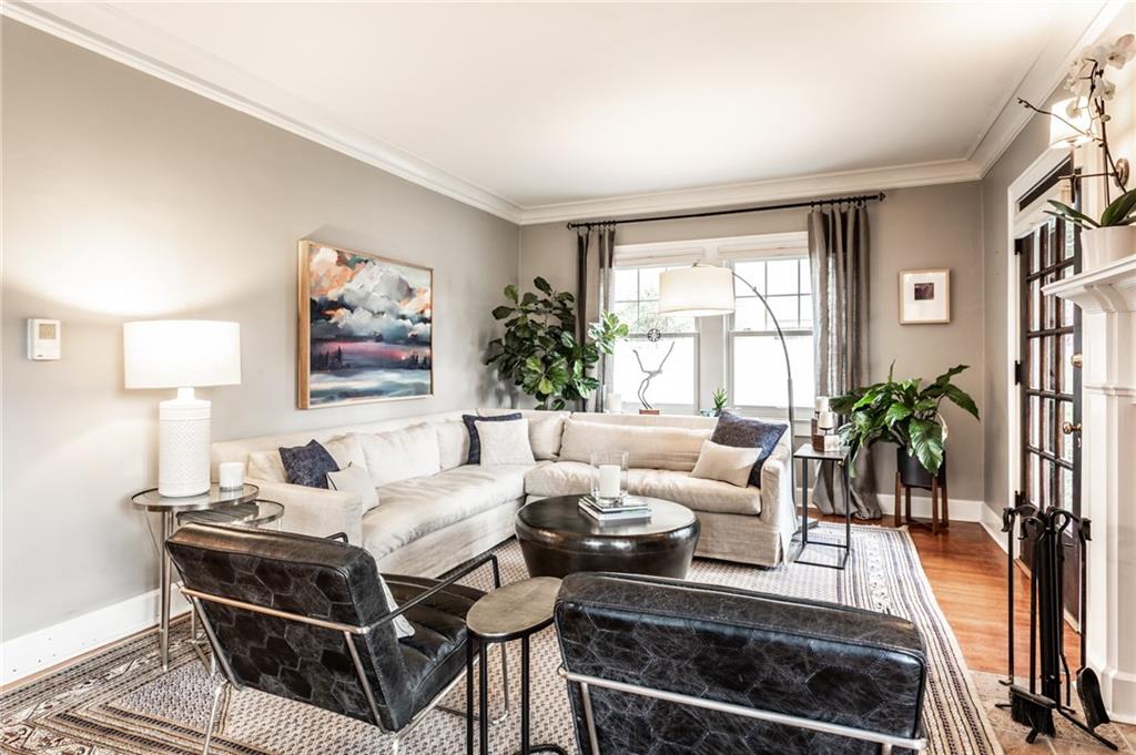 5140 North Pennsylvania Street Indianapolis, IN 46205 - Photo 9 of 40