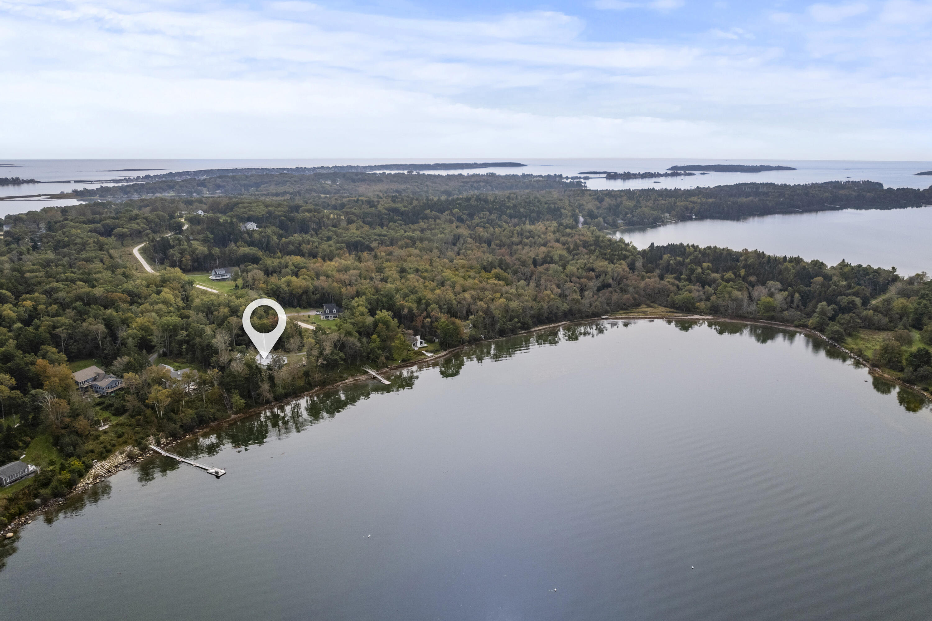 46 Goose Ledge Road Harpswell, ME 04079 - Photo 99 of 100 46 Goose Ledge Rd_123