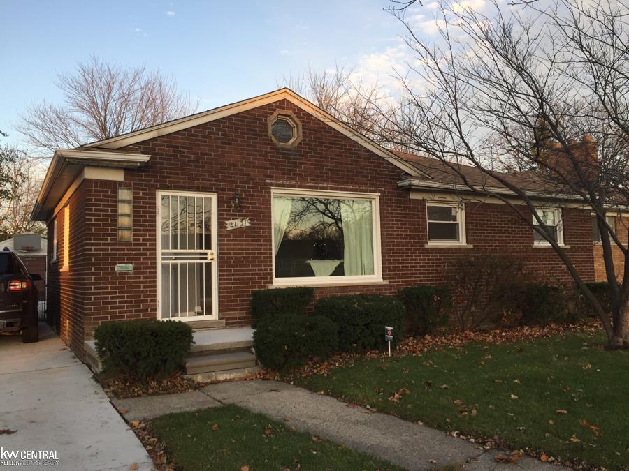 21131 Moross Road Grosse Pointe, MI 48236 - Photo 1 of 25 FRONT