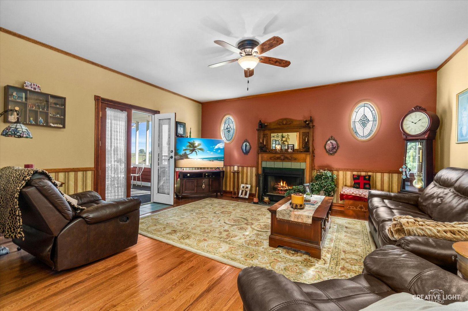 16303 Pratt Road Sandwich, IL 60548 - Photo 6 of 35 Gallery Image 6