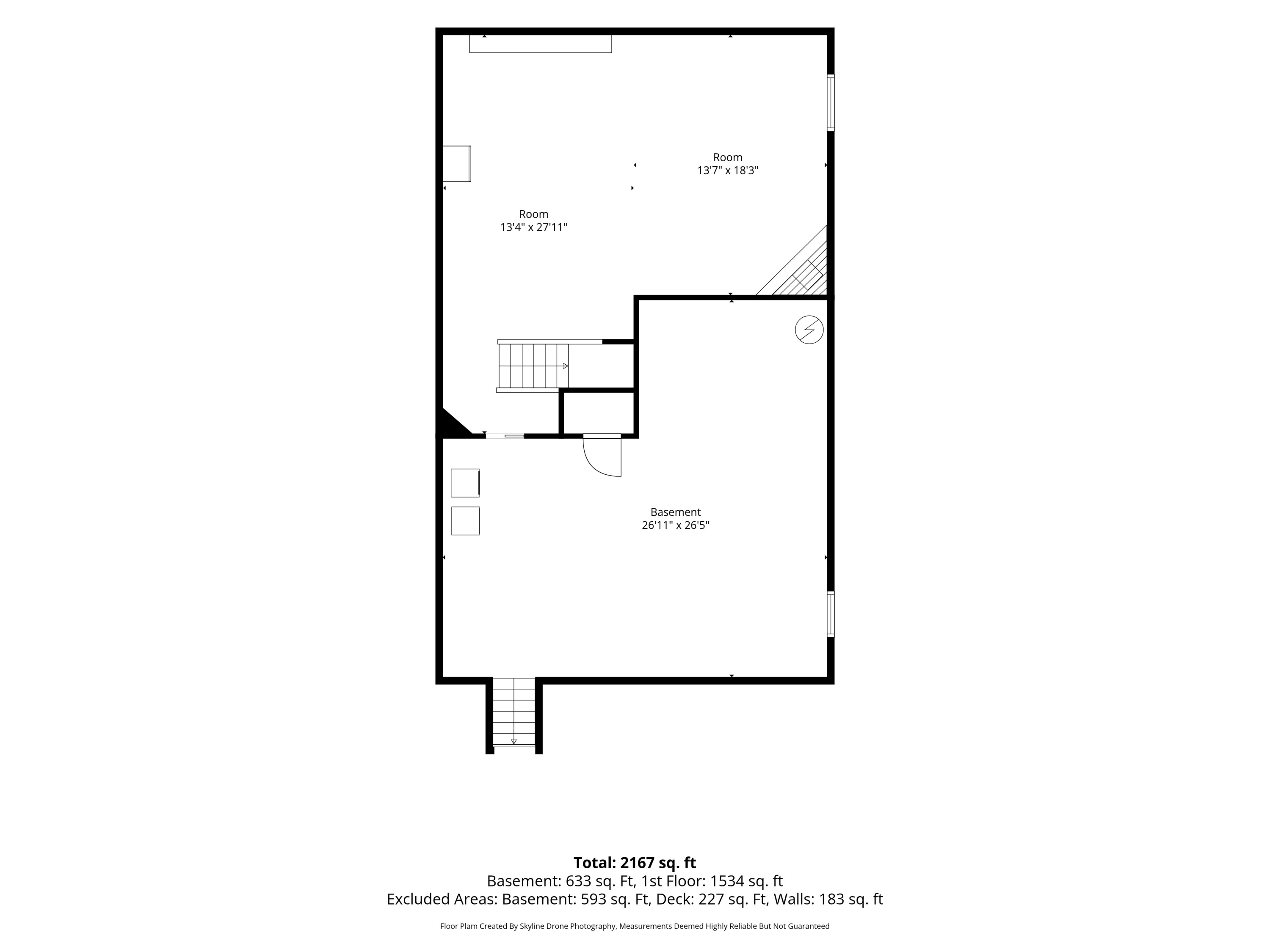 1348 Carmel Road North Hampden, ME 04444 - Photo 48 of 53