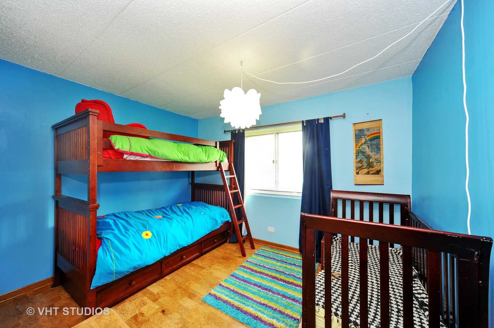 3222 Sanders Road, Unit 2B Northbrook, IL 60062 - Photo 7 of 10