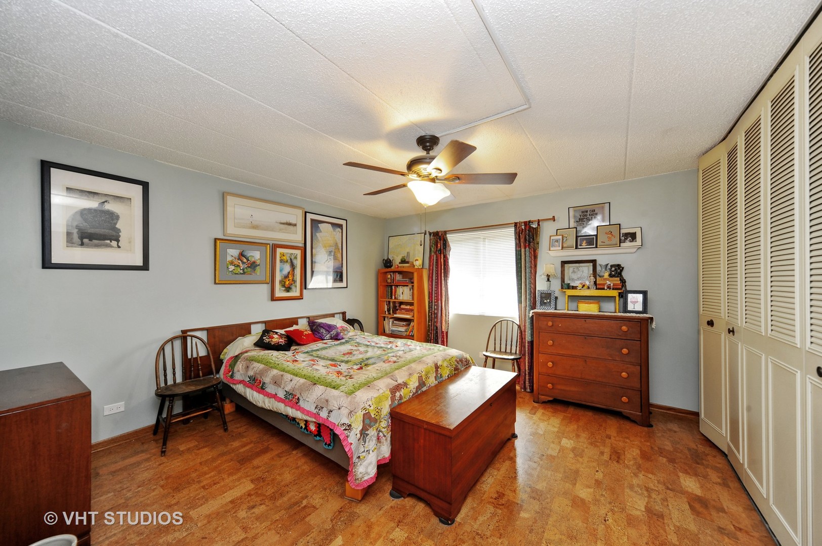 3222 Sanders Road, Unit 2B Northbrook, IL 60062 - Photo 8 of 10