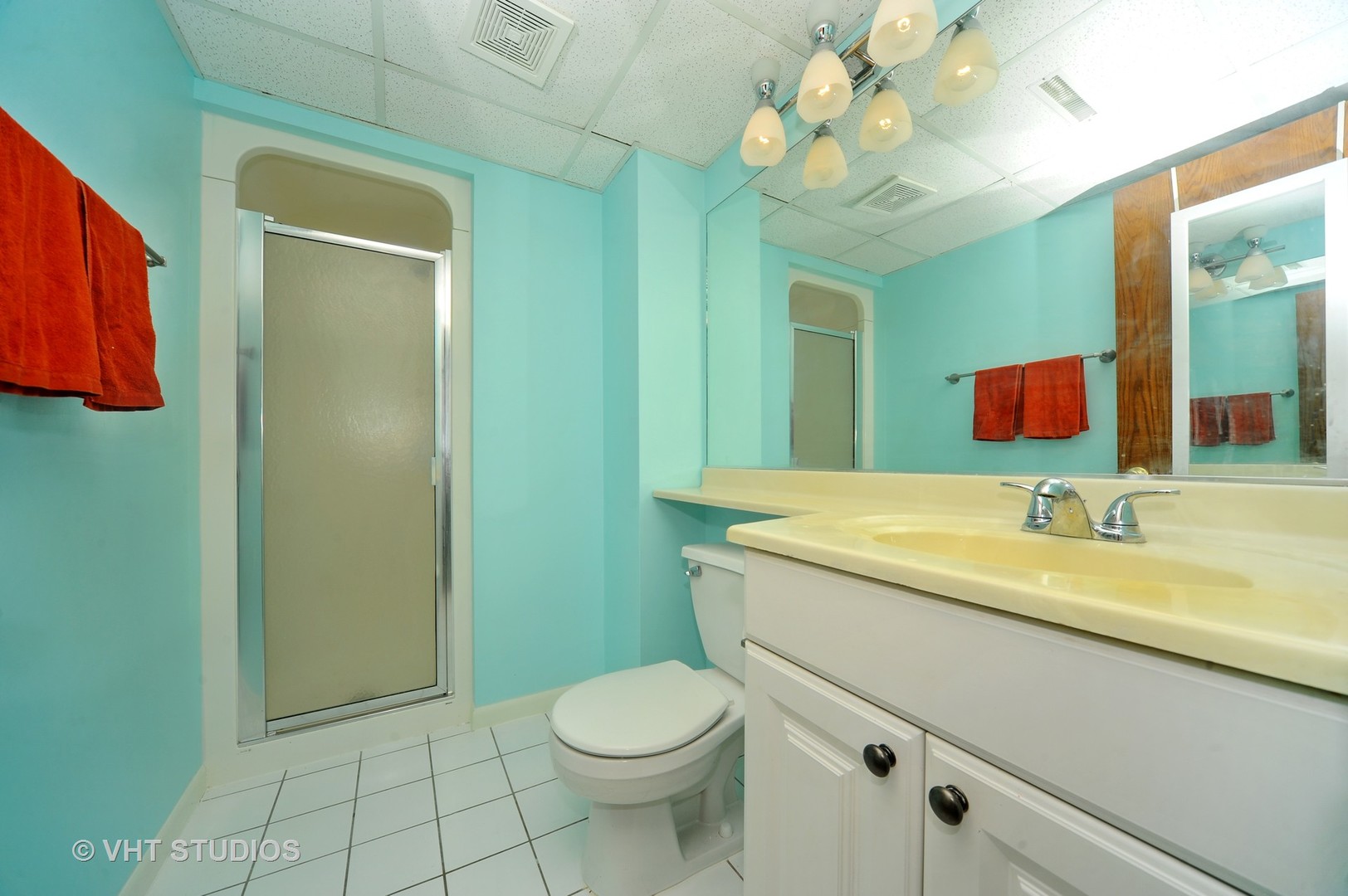 3222 Sanders Road, Unit 2B Northbrook, IL 60062 - Photo 9 of 10