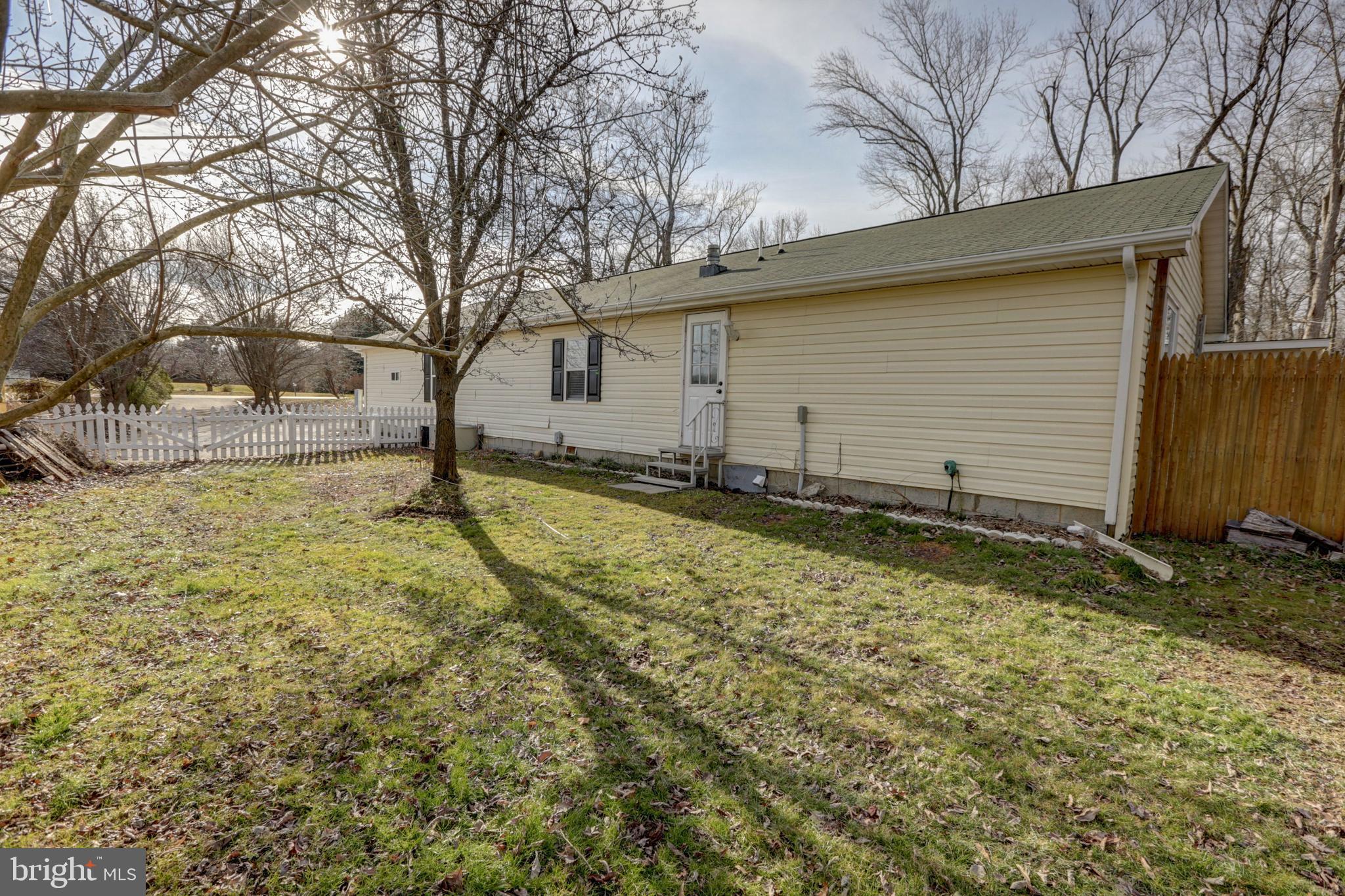 1767 Longridge Road Clayton, DE 19938 - Photo 37 of 62 Gallery Image 37