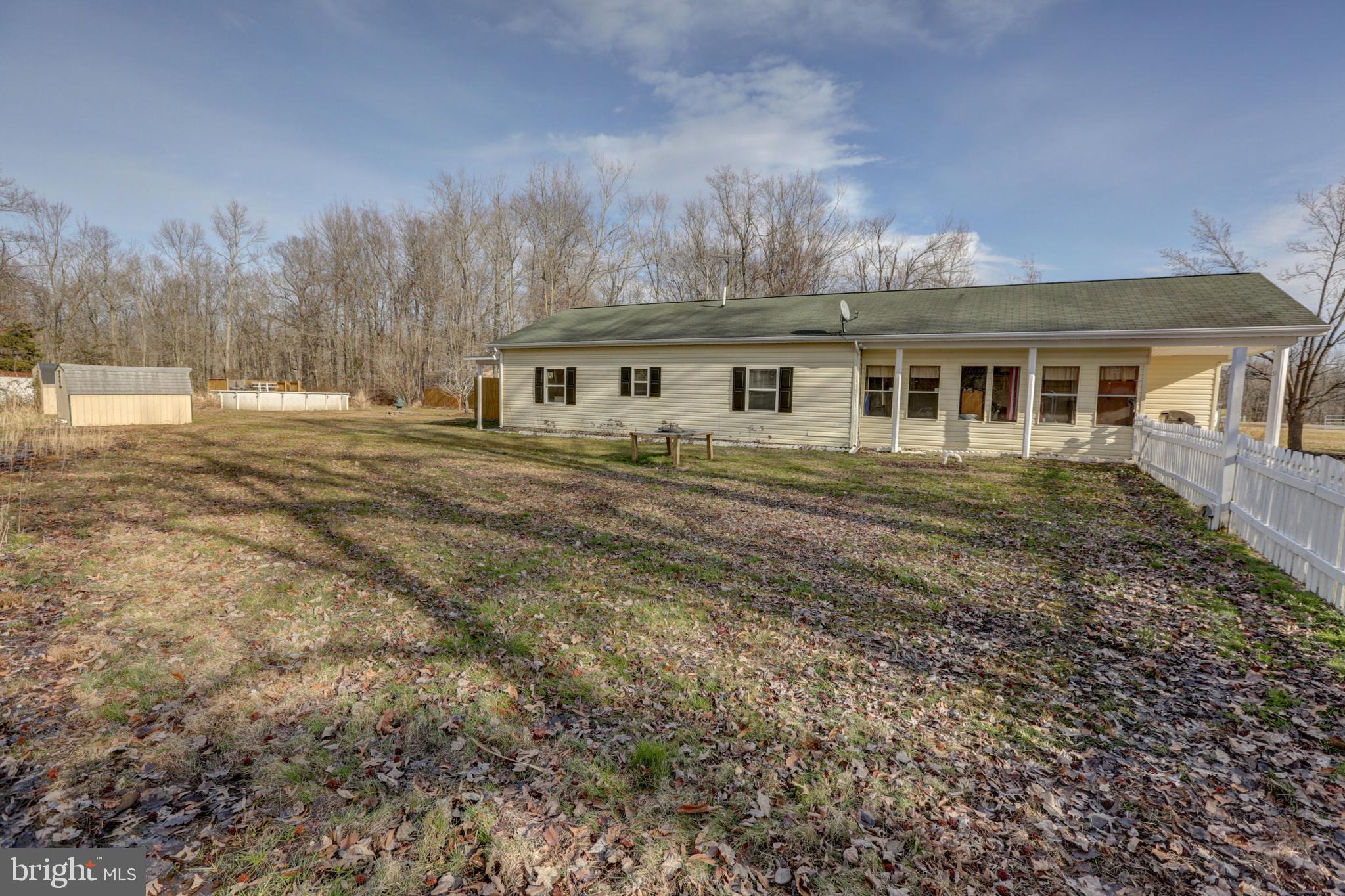 1767 Longridge Road Clayton, DE 19938 - Photo 39 of 62 Gallery Image 39
