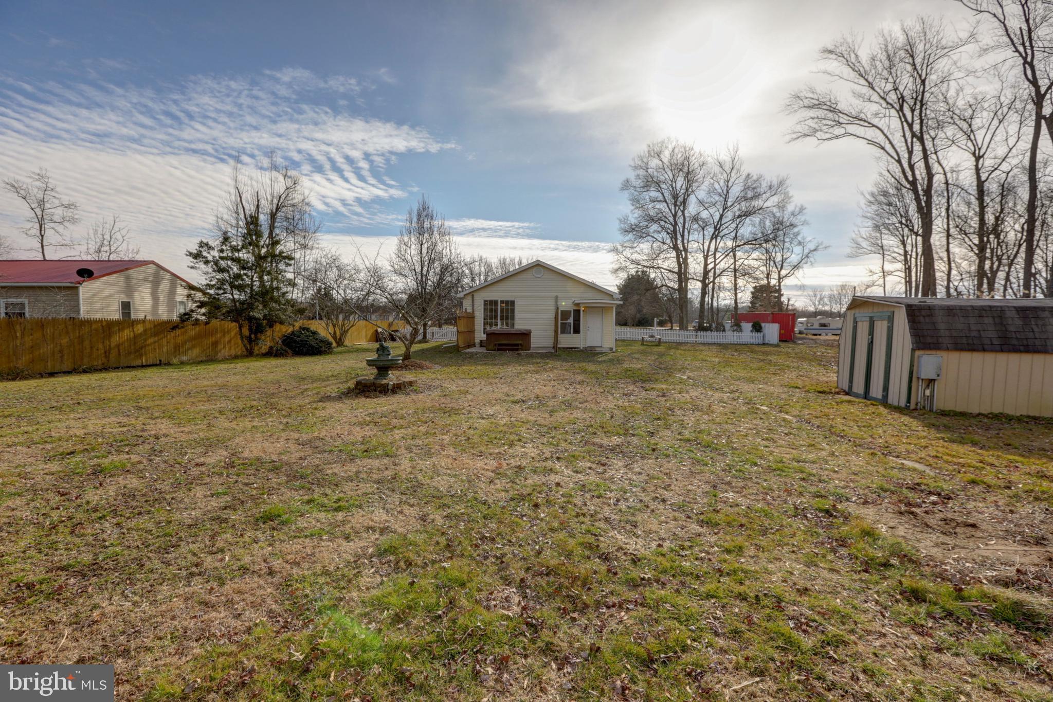 1767 Longridge Road Clayton, DE 19938 - Photo 44 of 62 Gallery Image 44