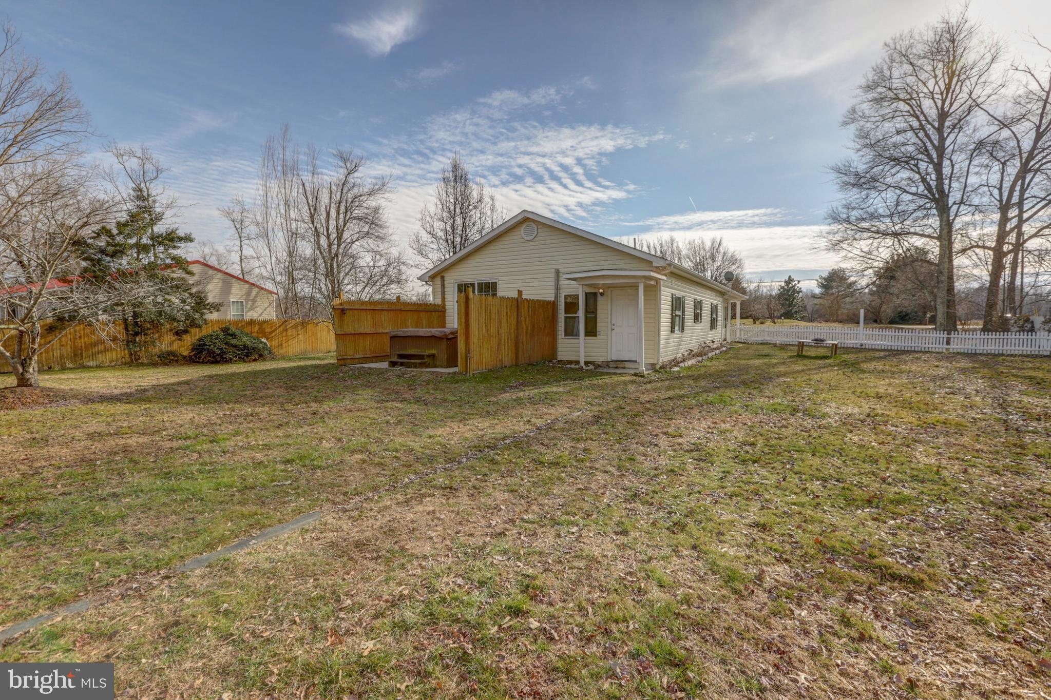 1767 Longridge Road Clayton, DE 19938 - Photo 45 of 62 Gallery Image 45