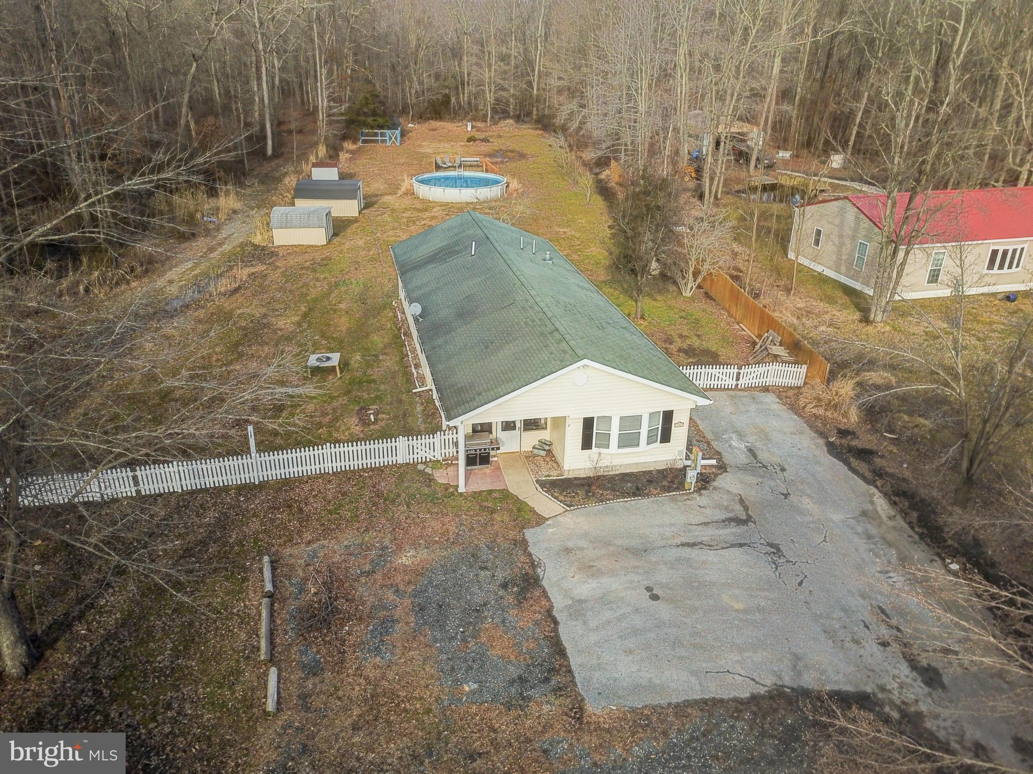 1767 Longridge Road Clayton, DE 19938 - Photo 56 of 62 Gallery Image 56