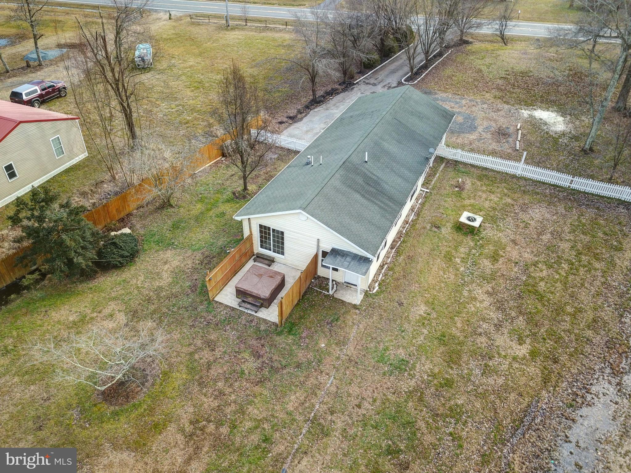 1767 Longridge Road Clayton, DE 19938 - Photo 59 of 62 Gallery Image 59
