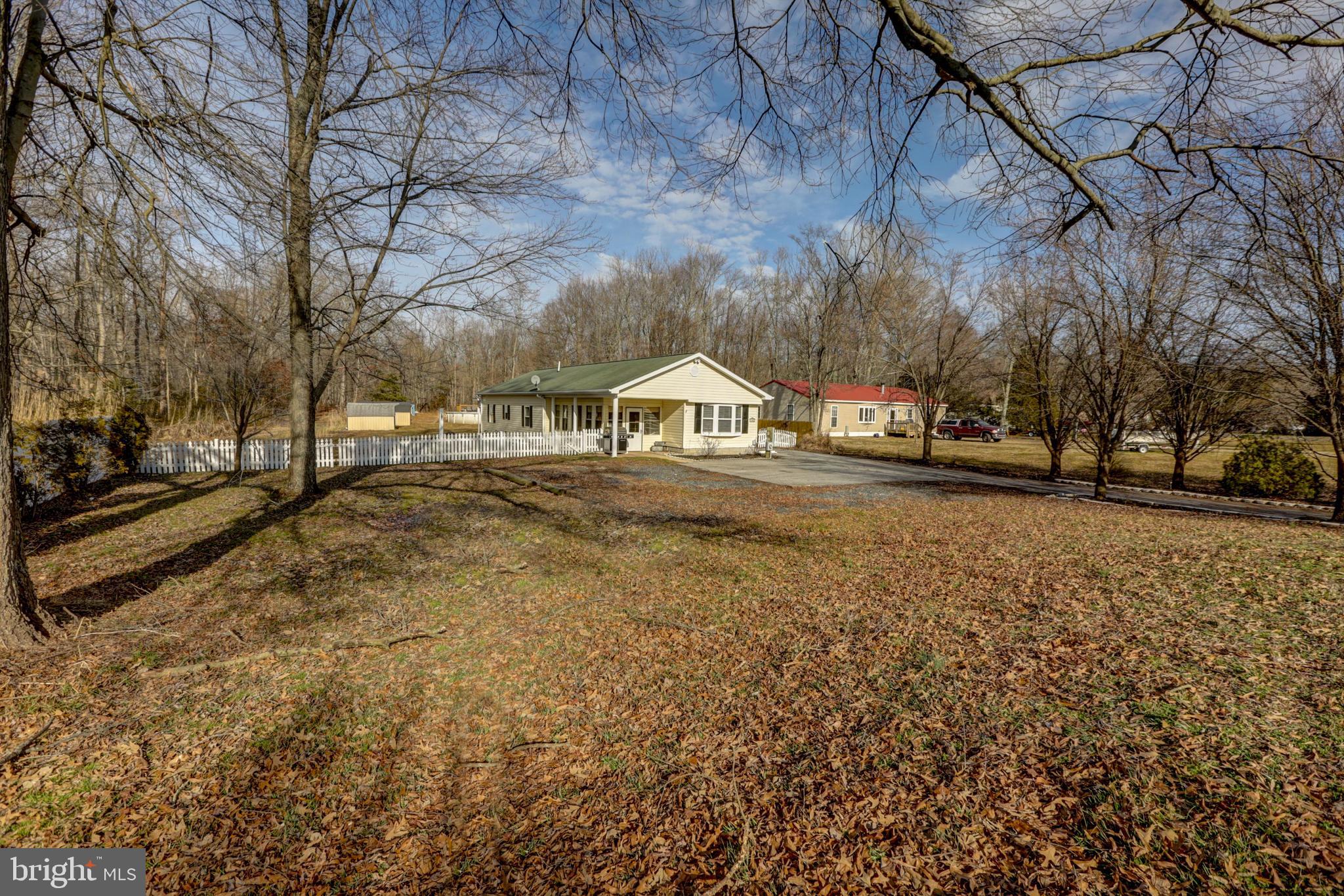 1767 Longridge Road Clayton, DE 19938 - Photo 61 of 62 Gallery Image 61