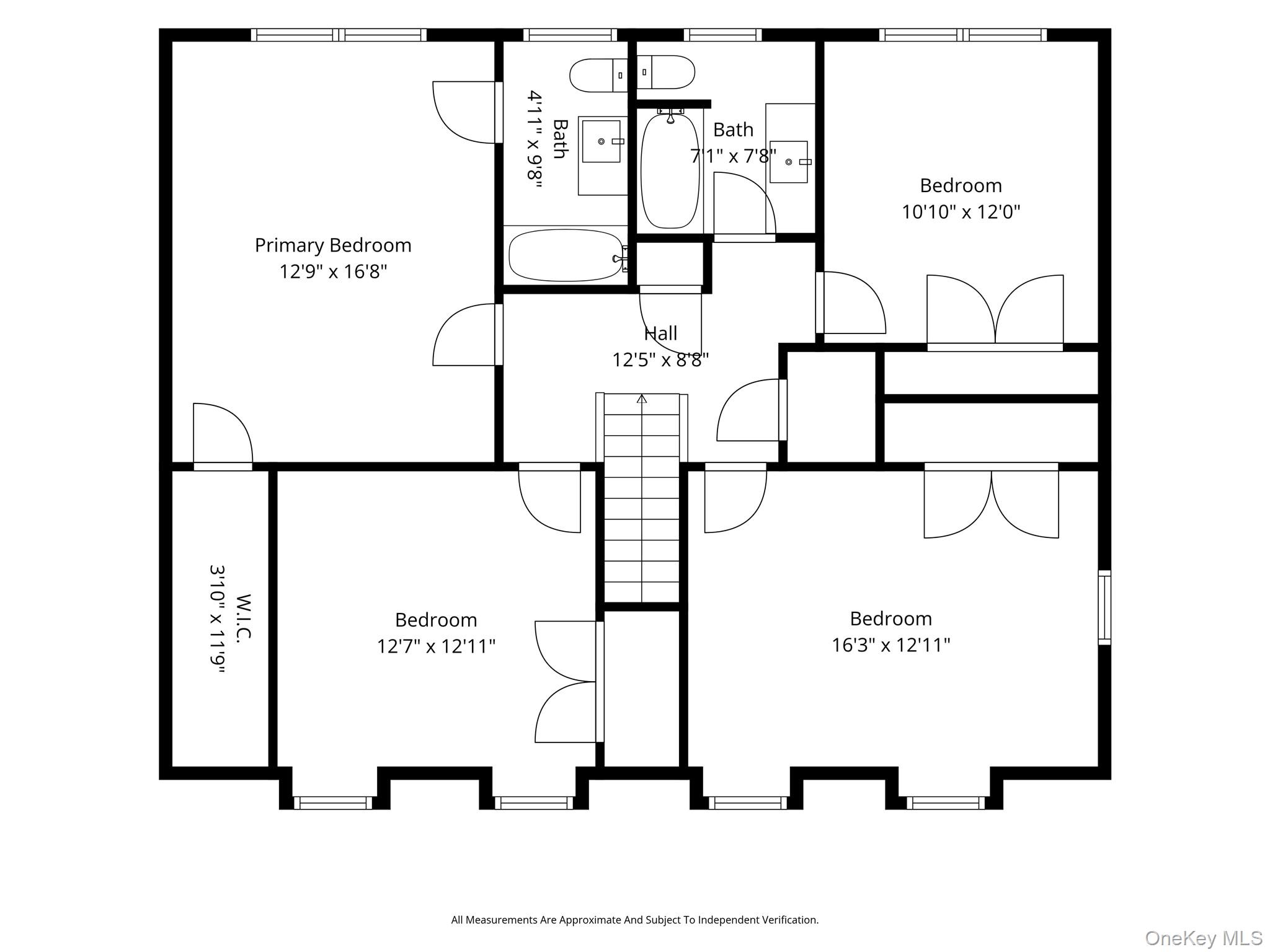 25 Hill Road Middletown, NY 10941 - Photo 45 of 47